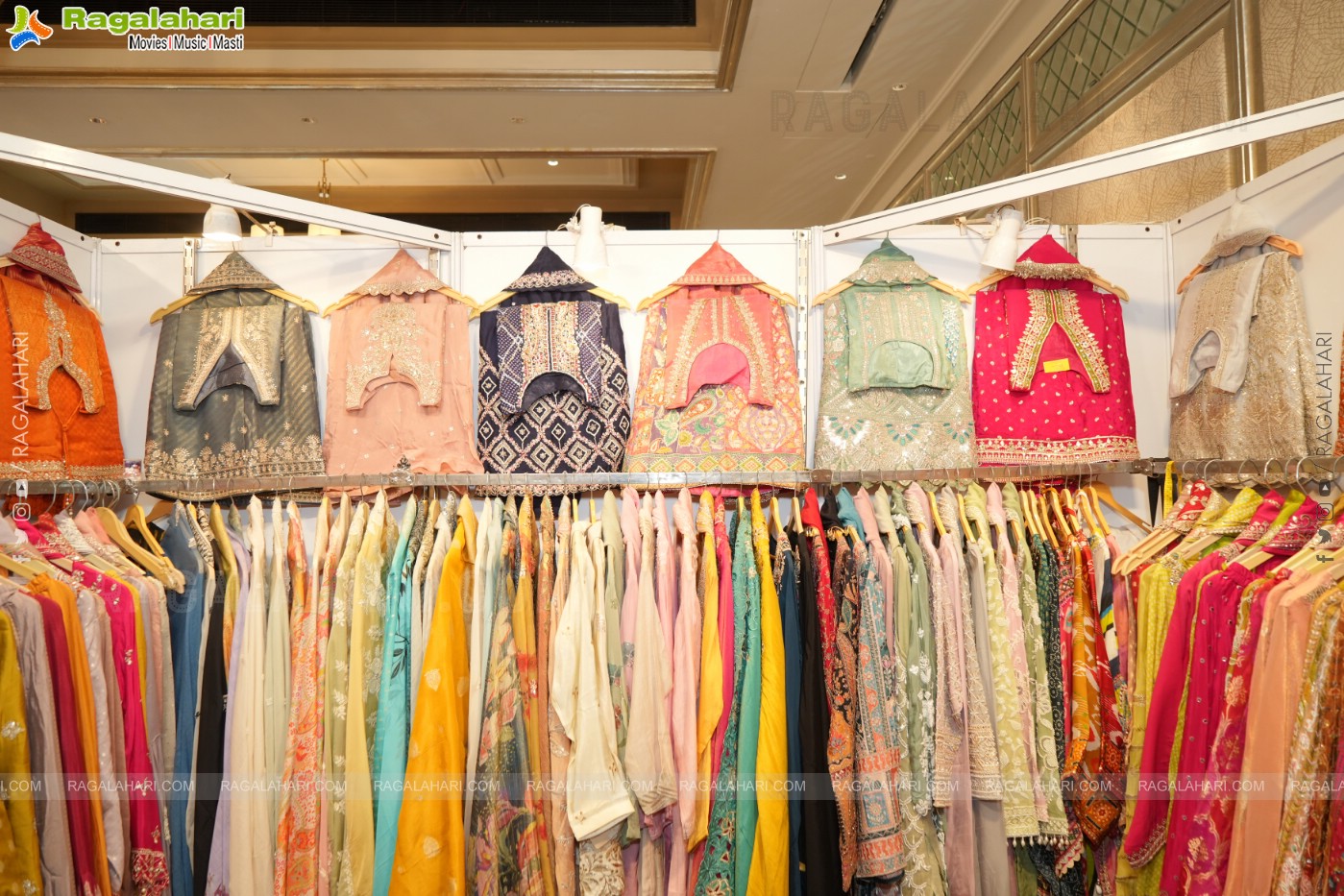 Hi Life Brides Exhibition August 2025 at Taj West End, Bengaluru
