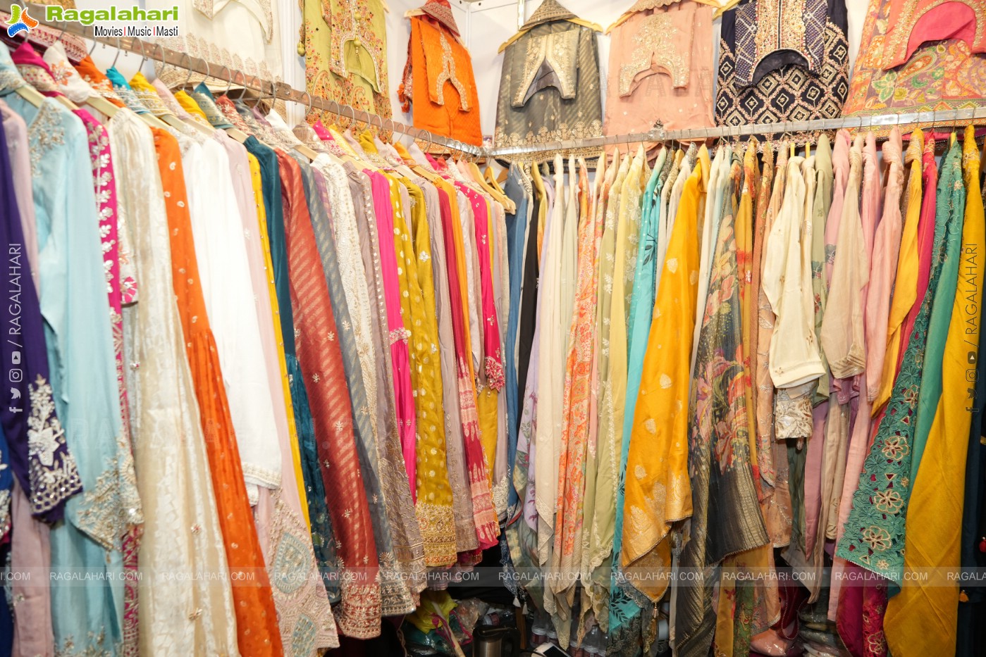 Hi Life Brides Exhibition August 2025 at Taj West End, Bengaluru