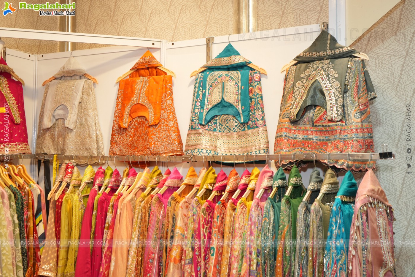 Hi Life Brides Exhibition August 2025 at Taj West End, Bengaluru
