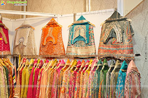 Hi Life Brides Exhibition August 2025 at Taj West End