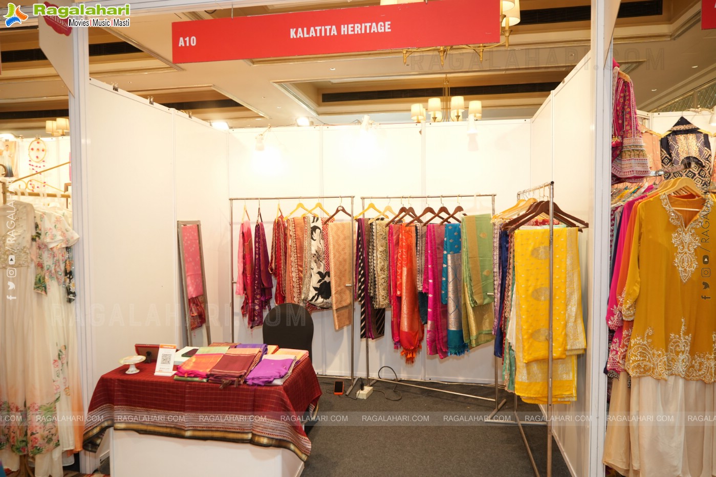 Hi Life Brides Exhibition August 2025 at Taj West End, Bengaluru