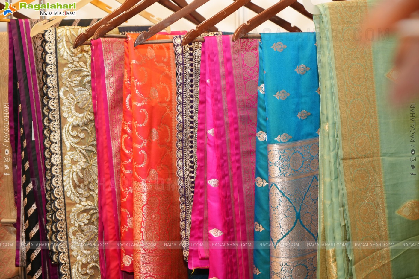 Hi Life Brides Exhibition August 2025 at Taj West End, Bengaluru