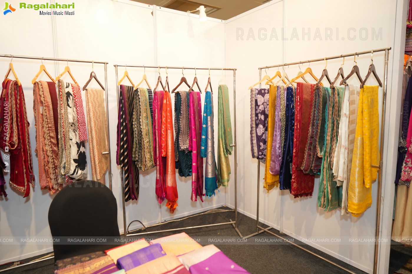 Hi Life Brides Exhibition August 2025 at Taj West End, Bengaluru
