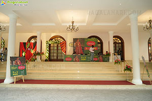 Hi Life Brides Exhibition August 2025 at Taj West End