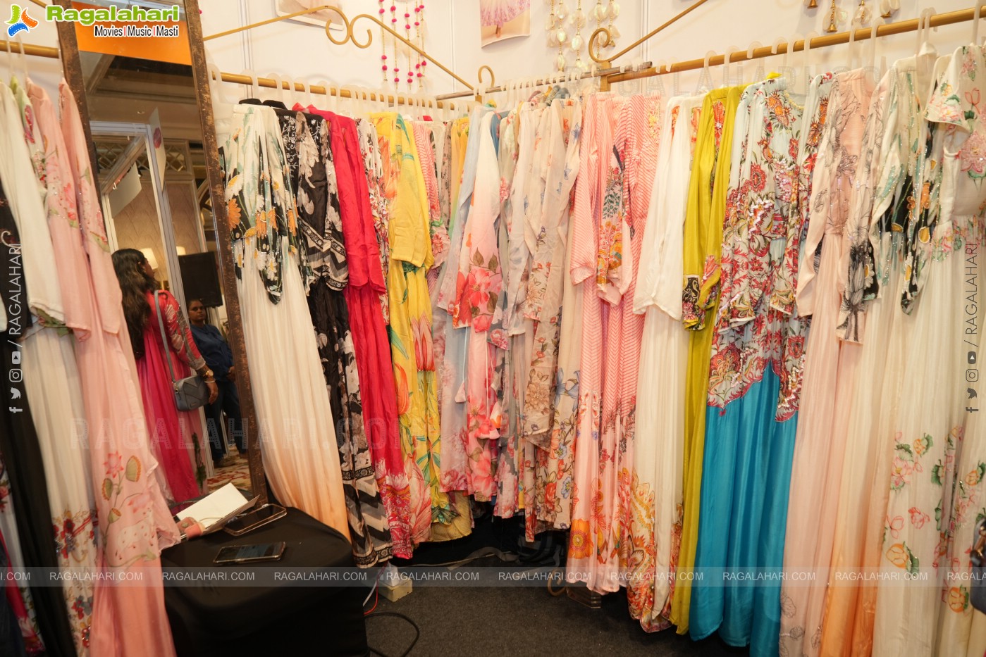 Hi Life Brides Exhibition August 2025 at Taj West End, Bengaluru