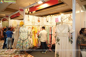 Hi Life Brides Exhibition August 2025 at Taj West End
