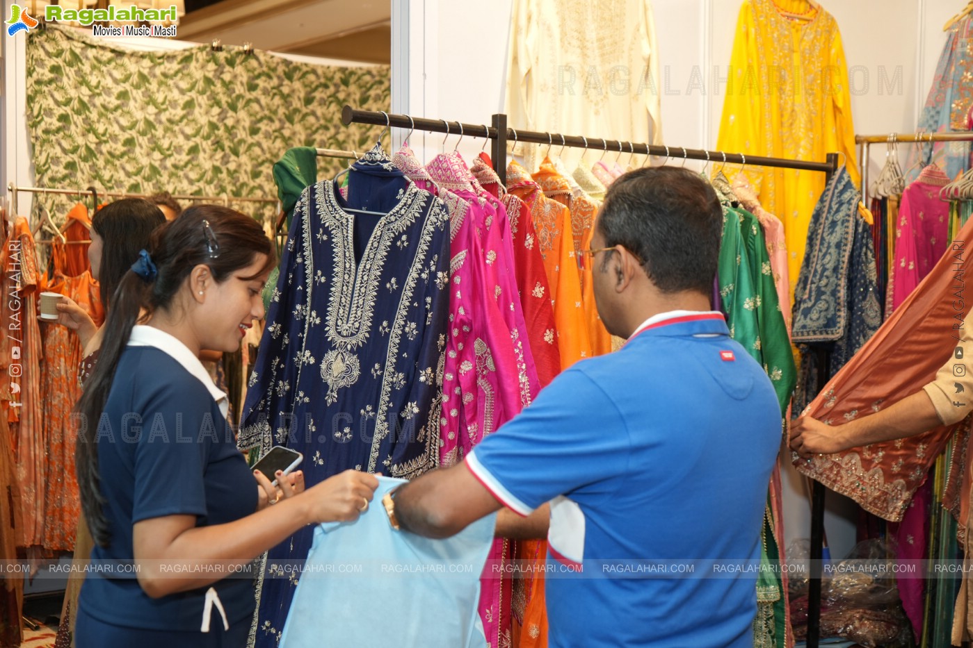 Hi Life Brides Exhibition August 2025 at Taj West End, Bengaluru