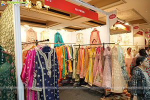 Hi Life Brides Exhibition August 2025 at Taj West End