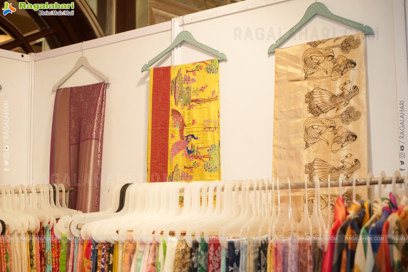 Hi Life Brides Exhibition August 2025 at Taj West End, Bengaluru