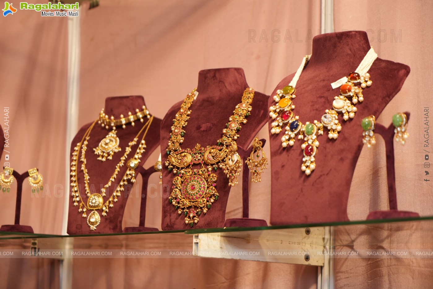 Hi Life Brides Exhibition August 2025 at Taj West End, Bengaluru