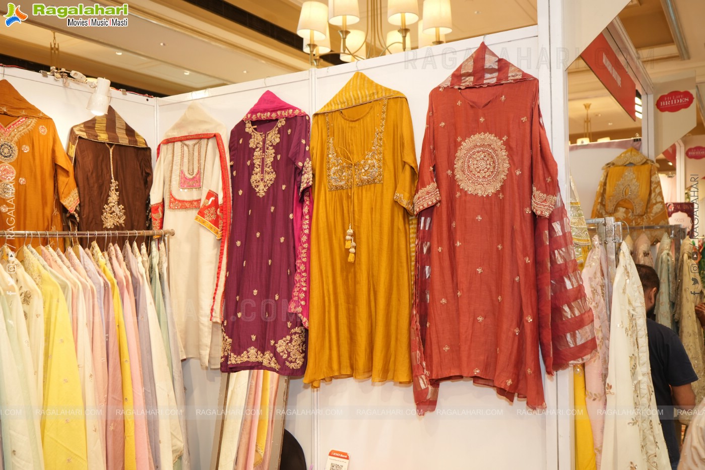 Hi Life Brides Exhibition August 2025 at Taj West End, Bengaluru