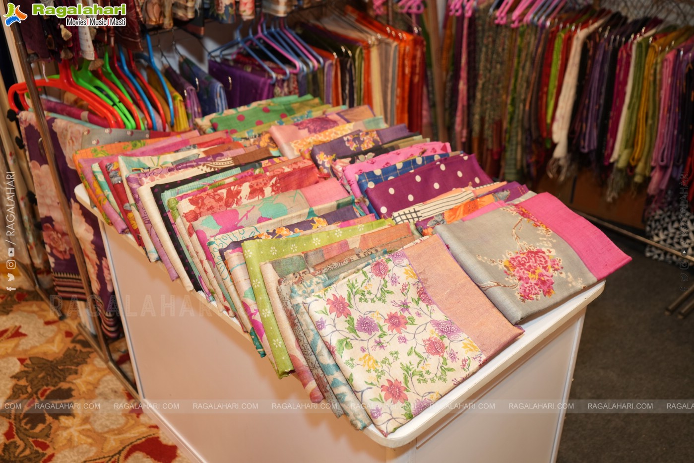 Hi Life Brides Exhibition August 2025 at Taj West End, Bengaluru