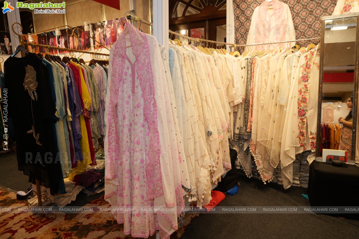 Hi Life Brides Exhibition August 2025 at Taj West End, Bengaluru