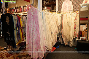 Hi Life Brides Exhibition August 2025 at Taj West End