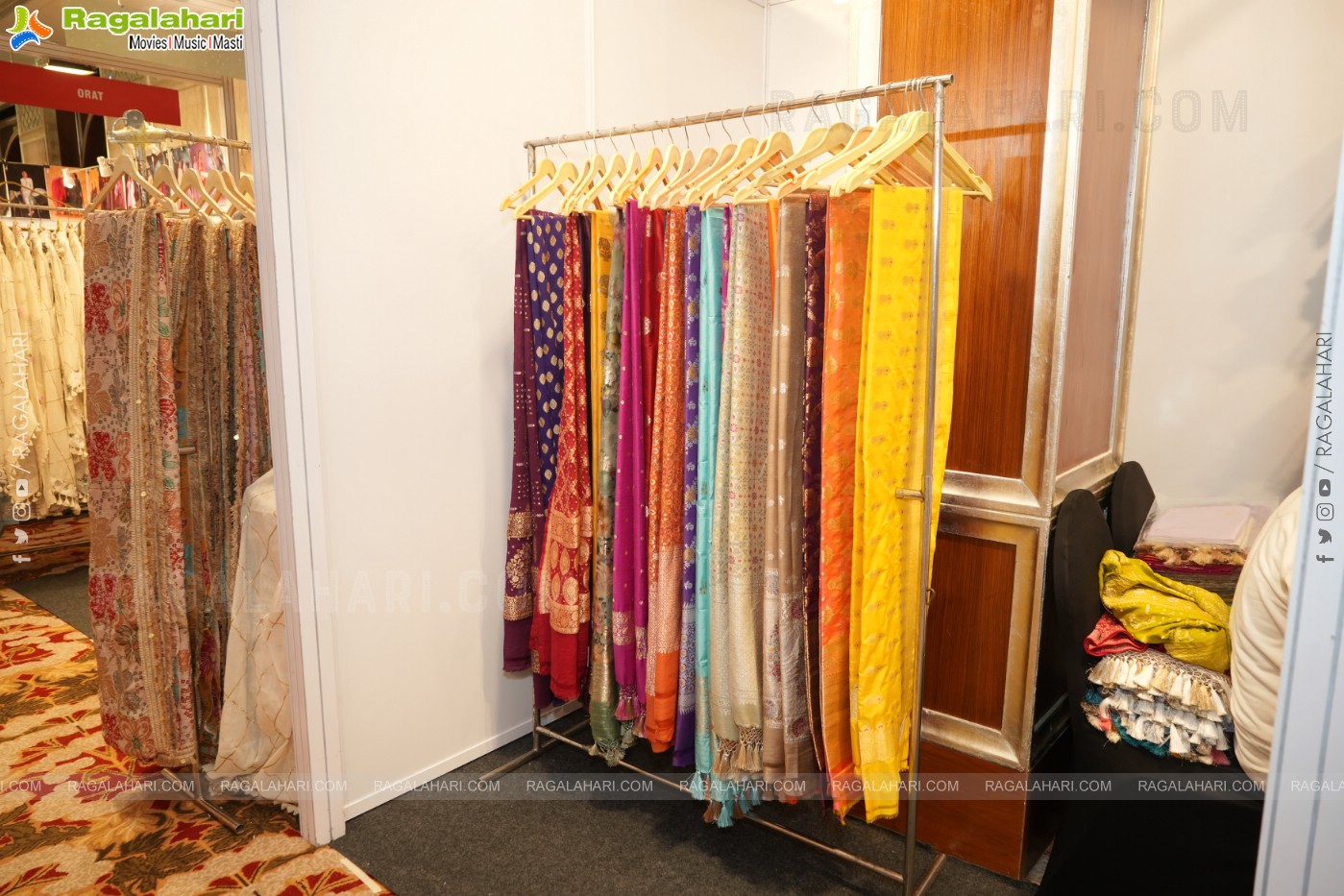 Hi Life Brides Exhibition August 2025 at Taj West End, Bengaluru
