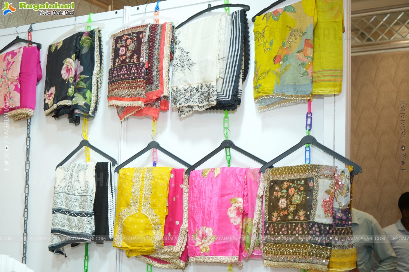 Hi Life Brides Exhibition August 2025 at Taj West End, Bengaluru