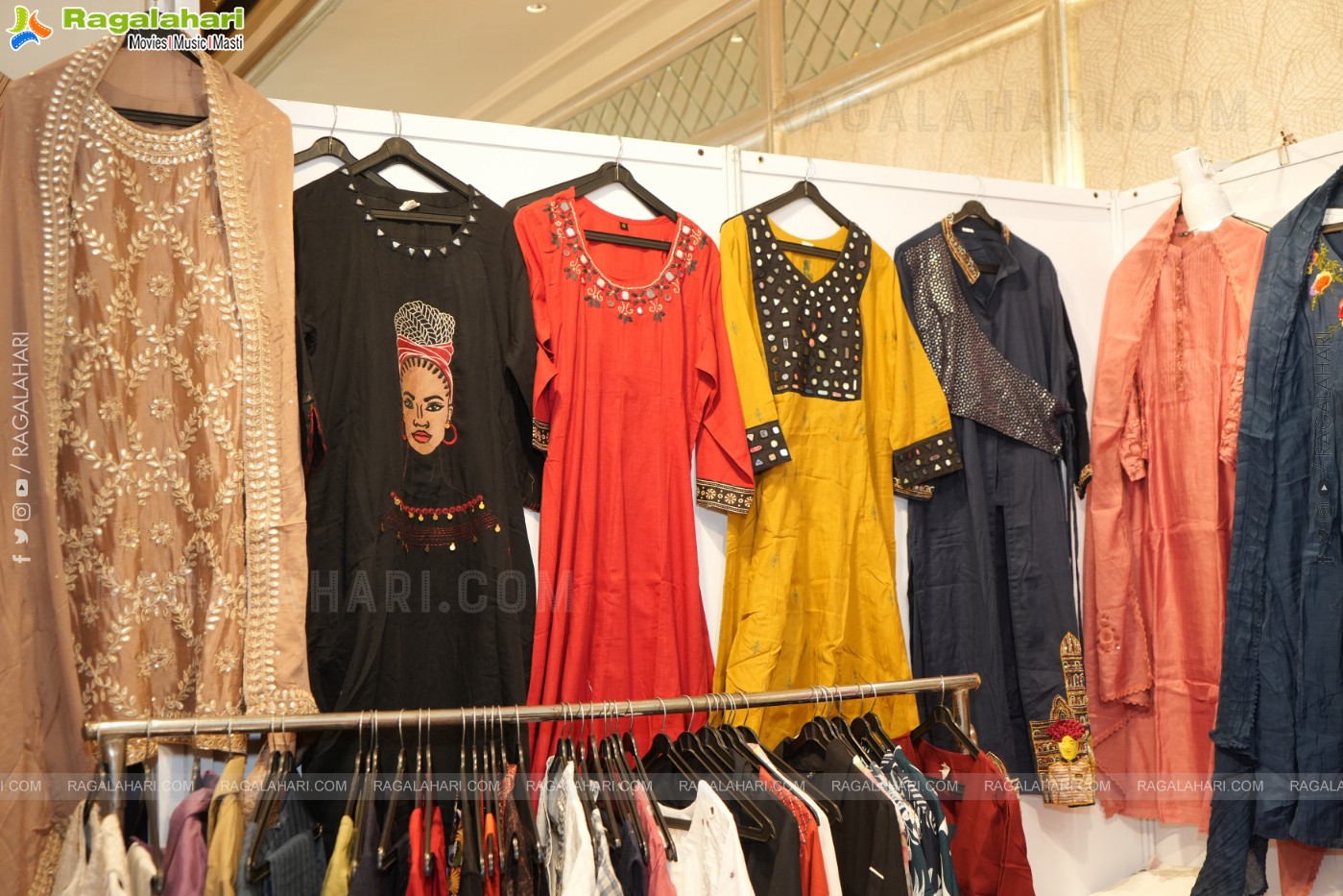 Hi Life Brides Exhibition August 2025 at Taj West End, Bengaluru