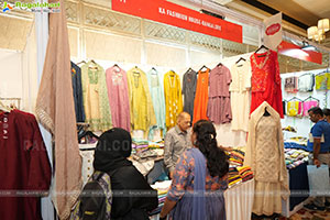Hi Life Brides Exhibition August 2025 at Taj West End