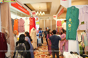 Hi Life Brides Exhibition August 2025 at Taj West End