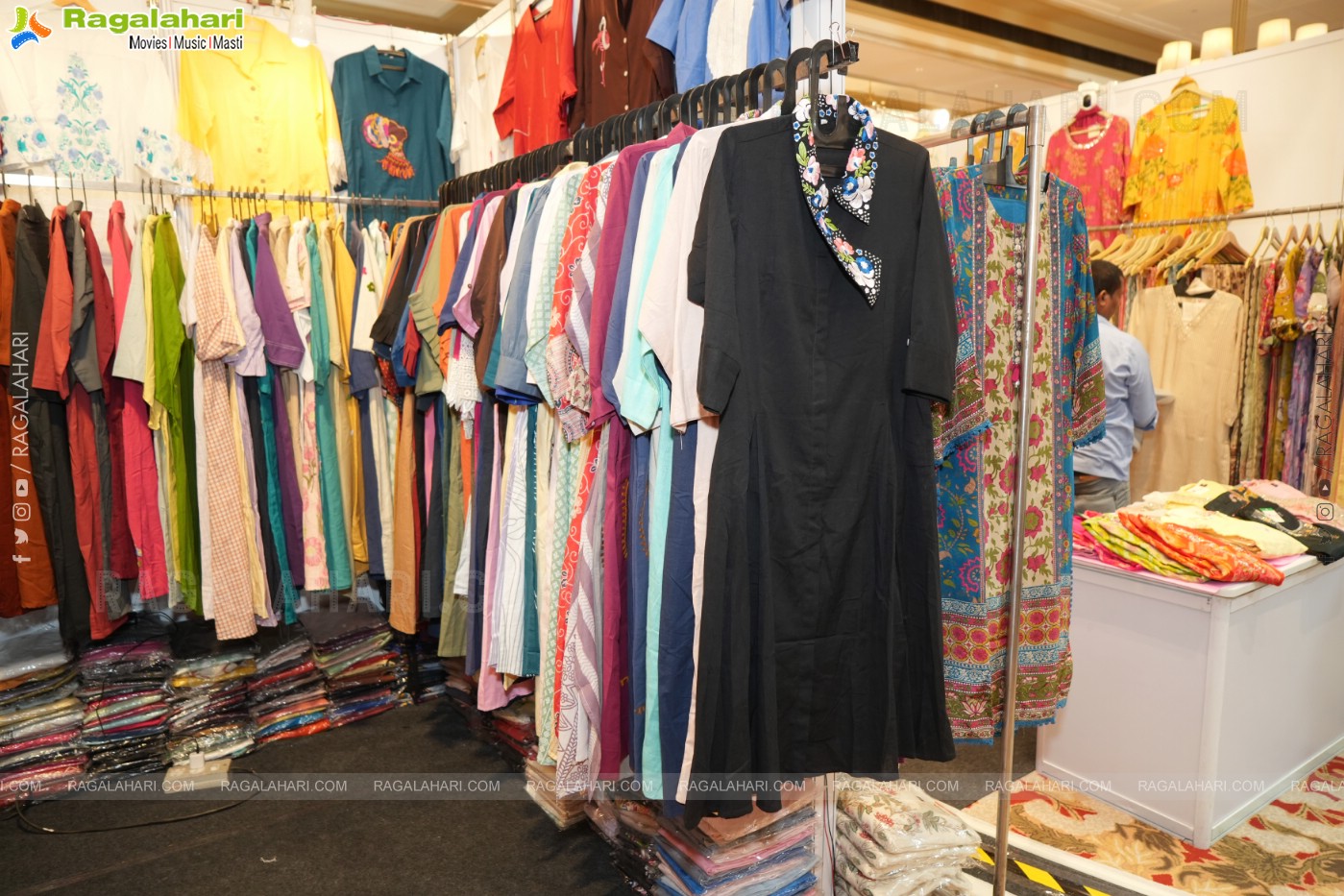 Hi Life Brides Exhibition August 2025 at Taj West End, Bengaluru