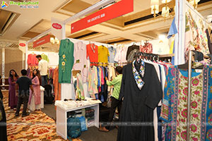 Hi Life Brides Exhibition August 2025 at Taj West End