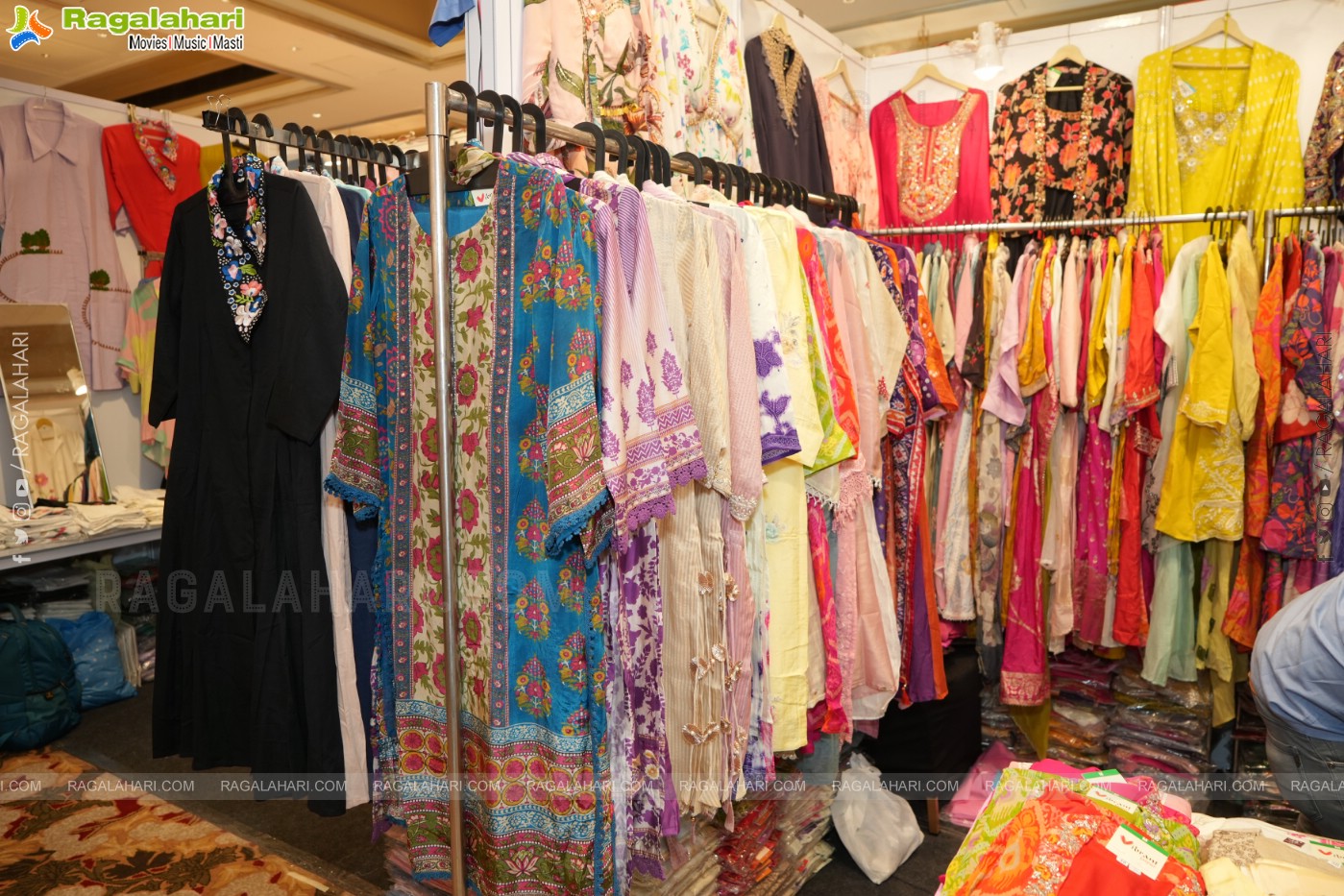 Hi Life Brides Exhibition August 2025 at Taj West End, Bengaluru