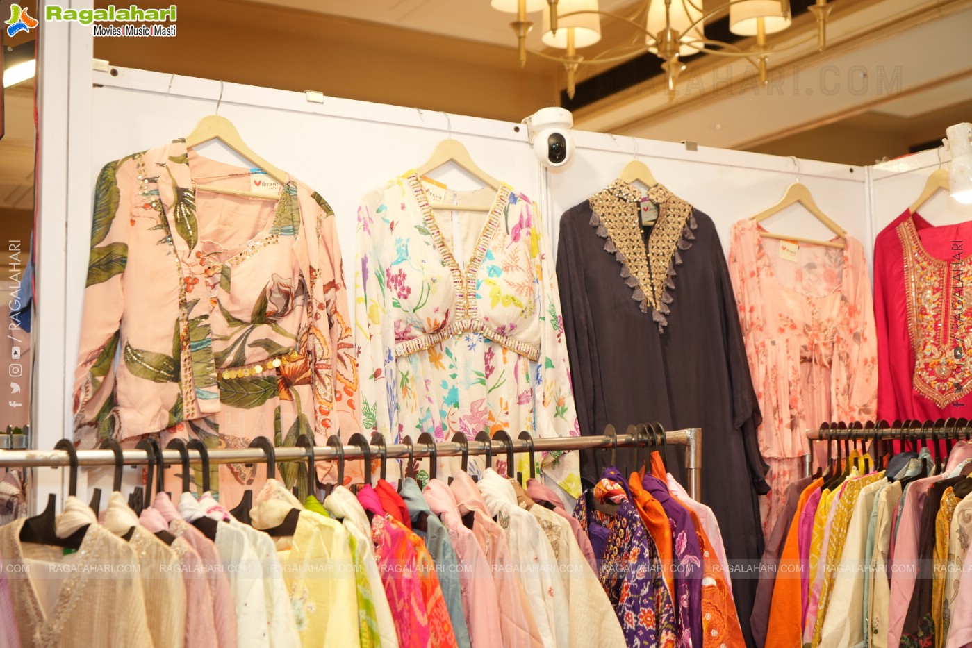 Hi Life Brides Exhibition August 2025 at Taj West End, Bengaluru