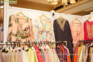 Hi Life Brides Exhibition August 2025 at Taj West End