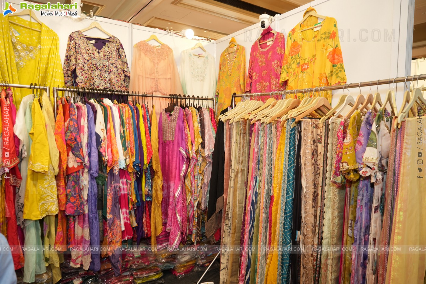 Hi Life Brides Exhibition August 2025 at Taj West End, Bengaluru