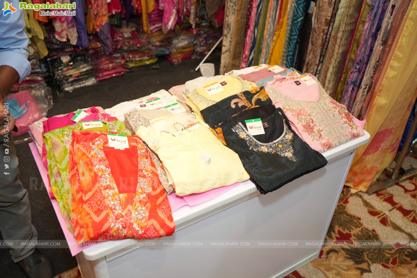 Hi Life Brides Exhibition August 2025 at Taj West End, Bengaluru