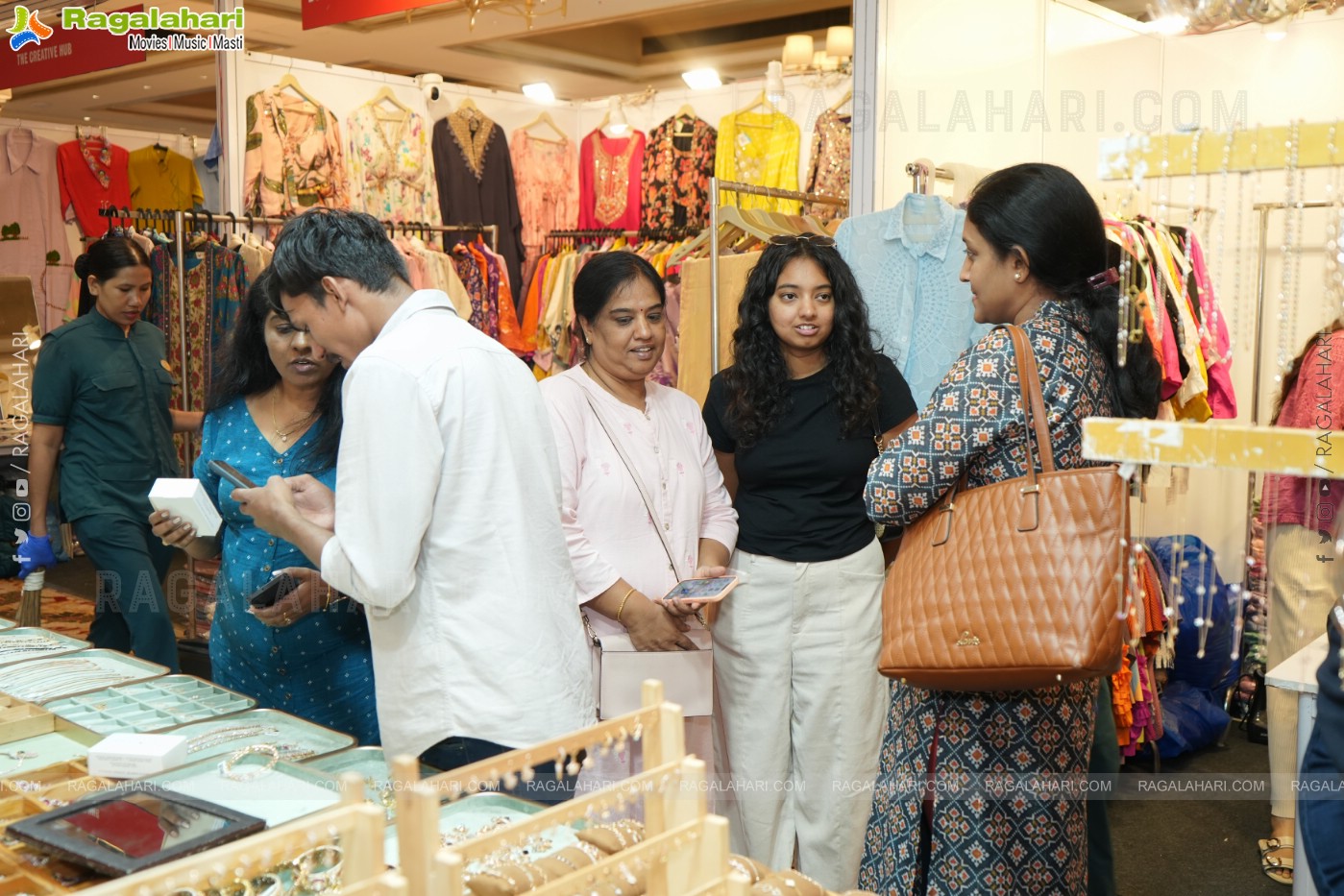 Hi Life Brides Exhibition August 2025 at Taj West End, Bengaluru