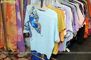 Hi Life Brides Exhibition August 2025 at Taj West End