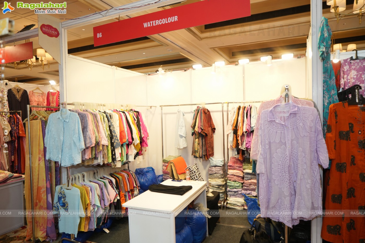 Hi Life Brides Exhibition August 2025 at Taj West End, Bengaluru