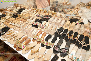 Hi Life Brides Exhibition August 2025 at Taj West End