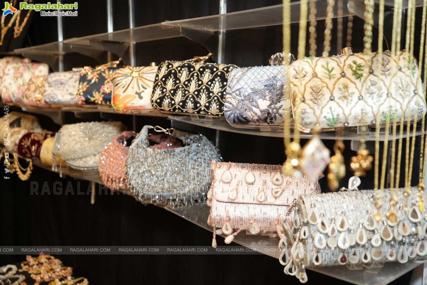Hi Life Brides Exhibition August 2025 at Taj West End, Bengaluru