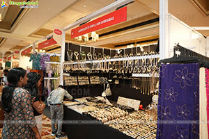 Hi Life Brides Exhibition August 2025 at Taj West End