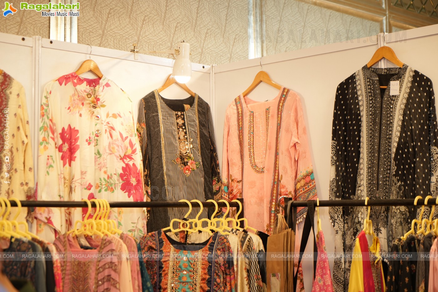 Hi Life Brides Exhibition August 2025 at Taj West End, Bengaluru
