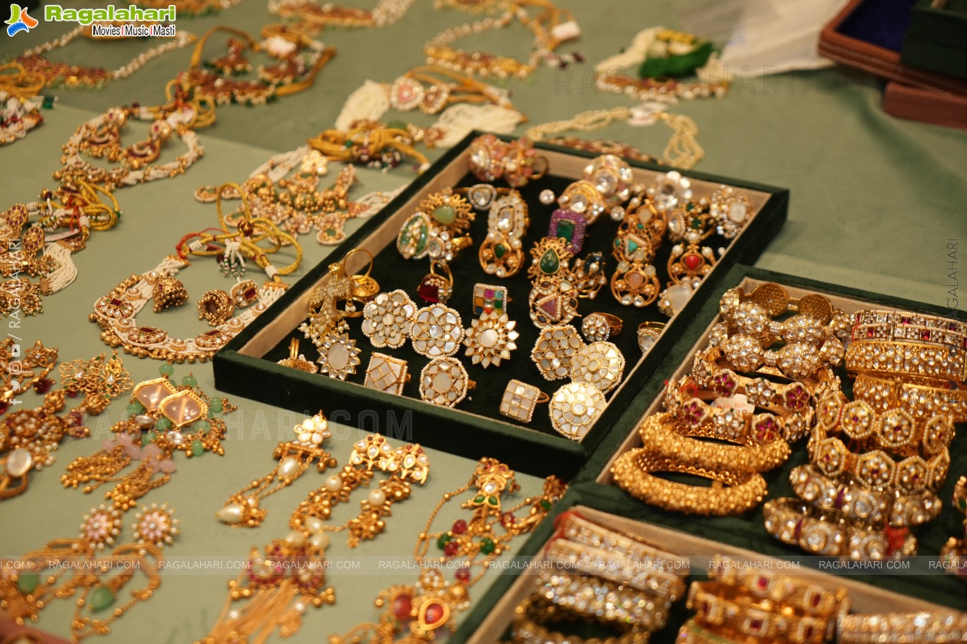 Hi Life Brides Exhibition August 2025 at Taj West End, Bengaluru