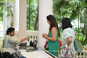 Hi Life Brides Exhibition August 2025 at Taj West End