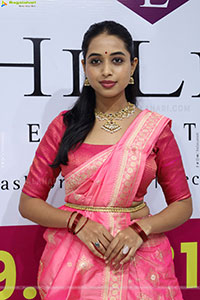 Grand Fashion Showcase Date Announcement Event of Hilife 