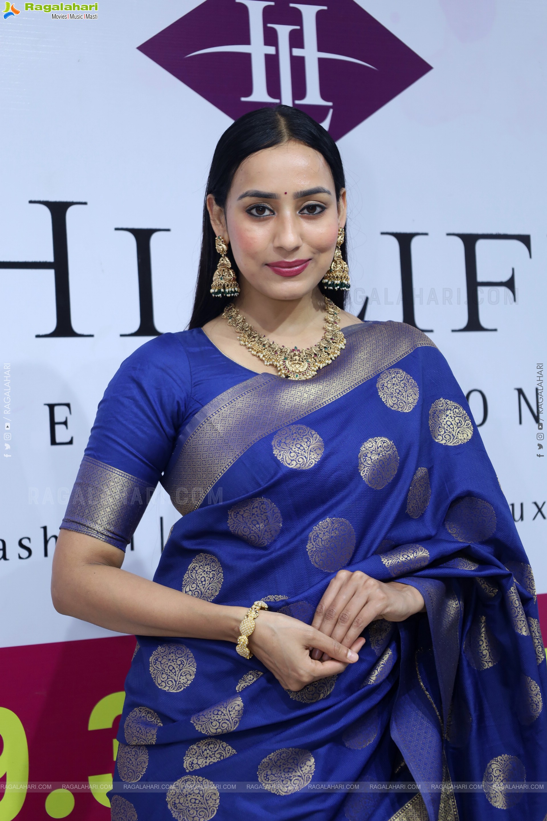 Grand Fashion Showcase Date Announcement Event of Hilife Exhibition