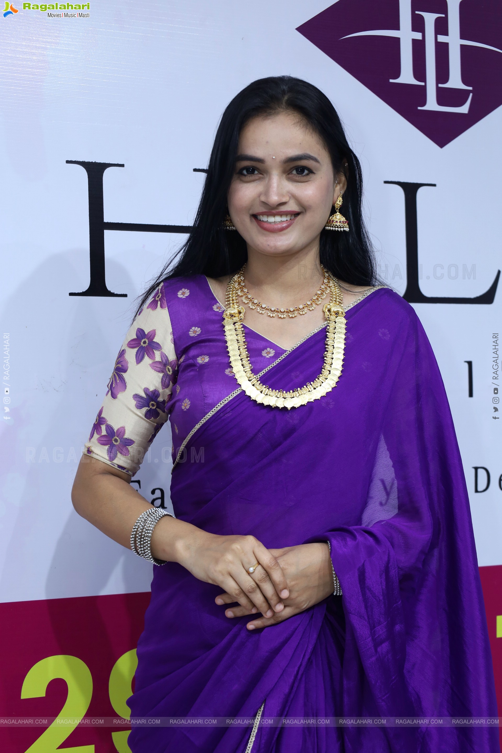Grand Fashion Showcase Date Announcement Event of Hilife Exhibition