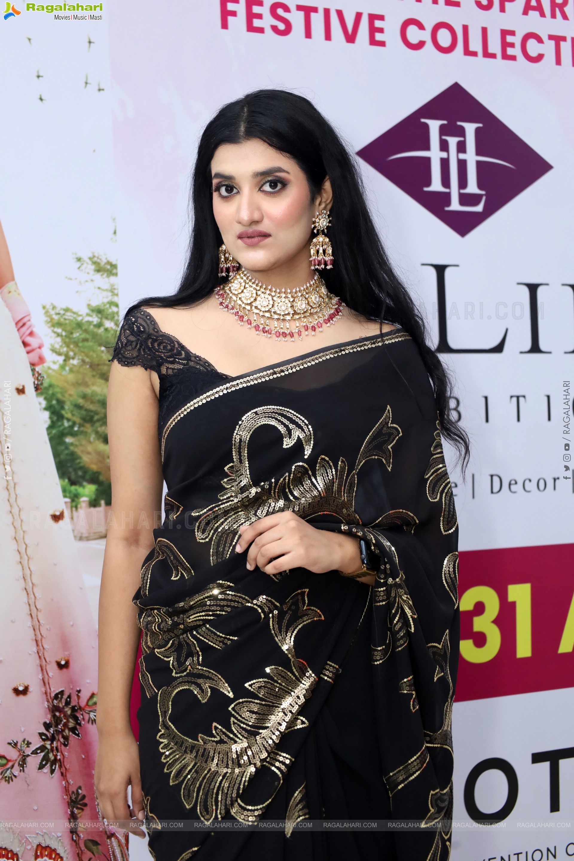 Grand Fashion Showcase Date Announcement Event of Hilife Exhibition