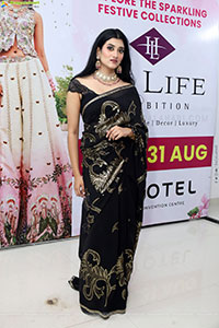 Grand Fashion Showcase Date Announcement Event of Hilife 