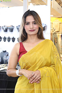 Grand Launch of Hi Life Exhibition at HICC-Novotel, Hyd