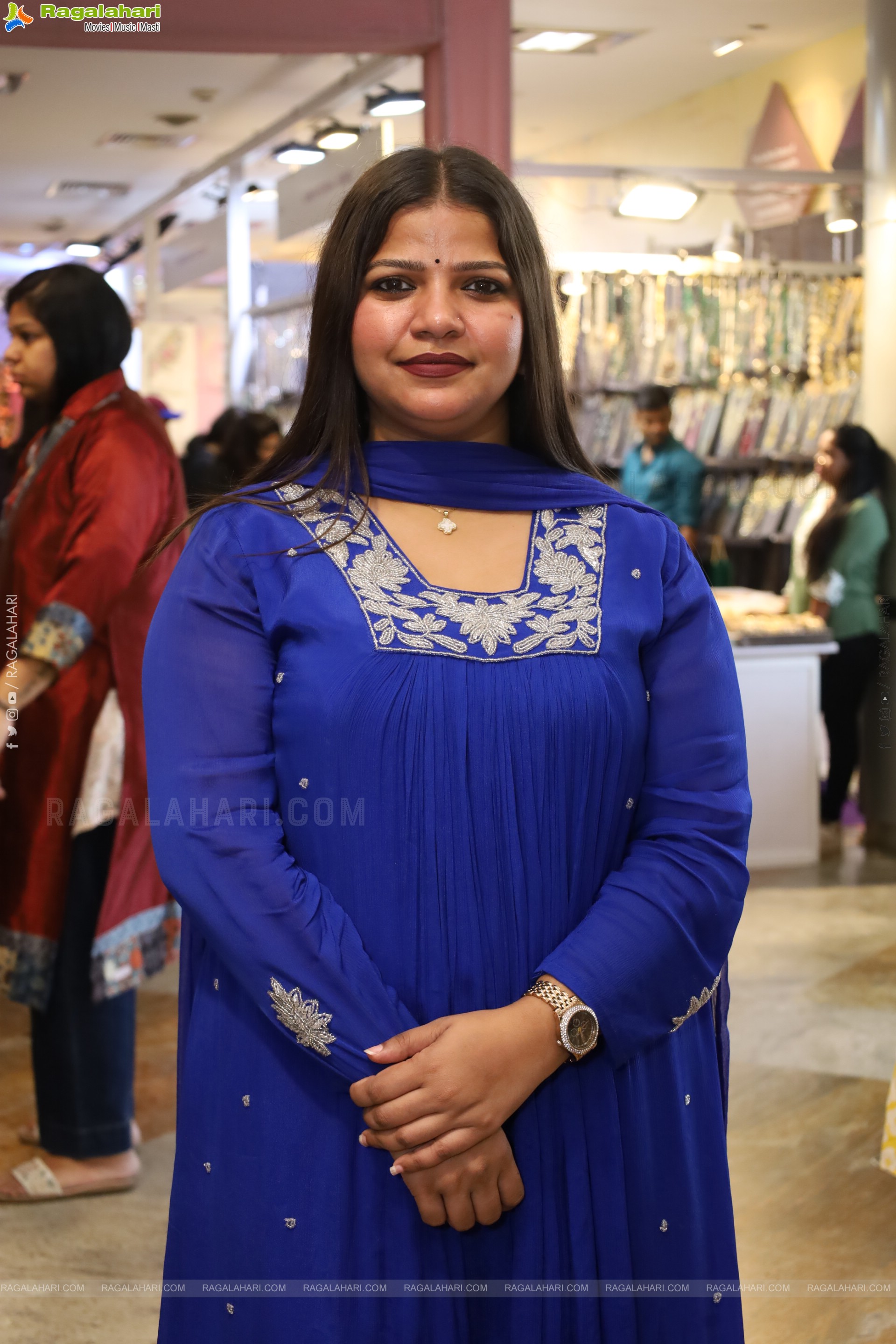 Grand Launch of Hi Life Exhibition at HICC-Novotel, Hyderabad 