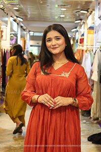 Grand Launch of Hi Life Exhibition at HICC-Novotel, Hyd