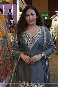 Grand Launch of Hi Life Exhibition at HICC-Novotel, Hyd