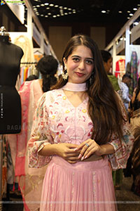 Grand Launch of Hi Life Exhibition at HICC-Novotel, Hyd