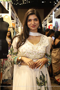 Grand Launch of Hi Life Exhibition at HICC-Novotel, Hyd